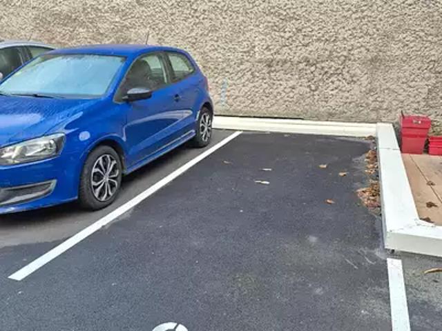 Garage vente à Lille