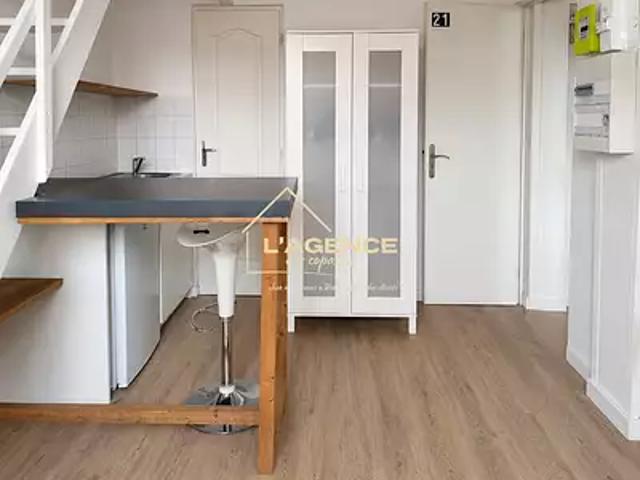Appartement location à Lille