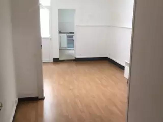 Appartement location à Lille