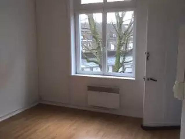 Appartement location à Lille