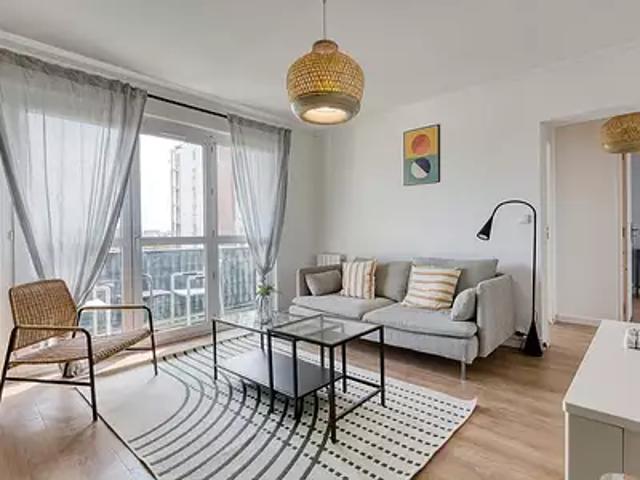 Appartement location à Lille