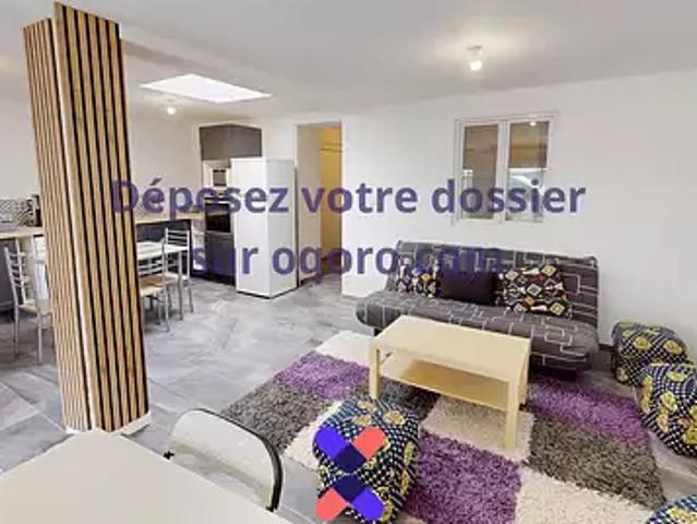 Appartement location à Lille