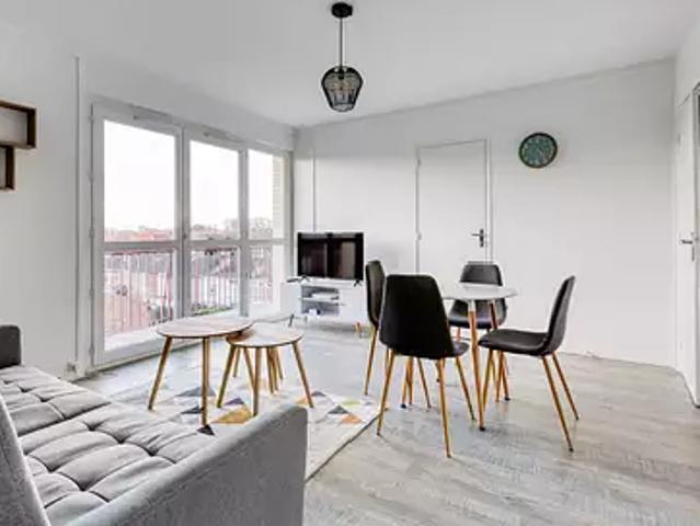 Appartement location à Lille