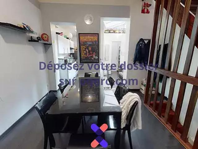 Appartement location à Lille