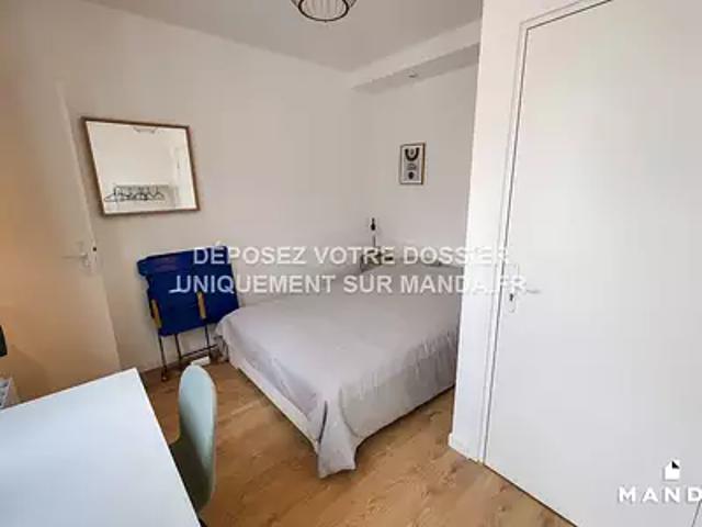 Appartement location à Lille