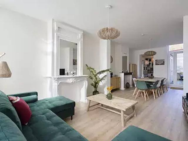 Maison location à Lille