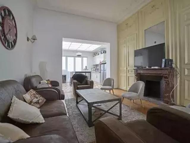 Maison location à Lille