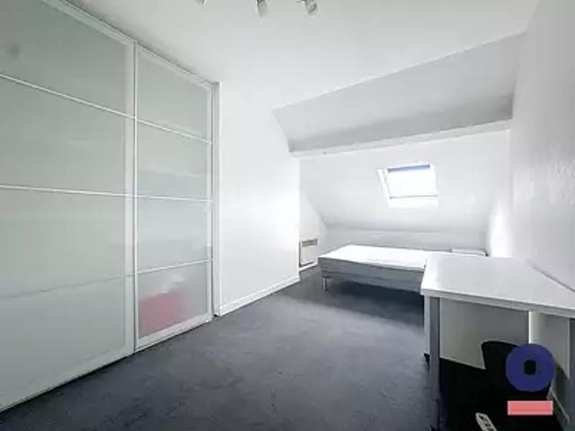 Maison location à Lille