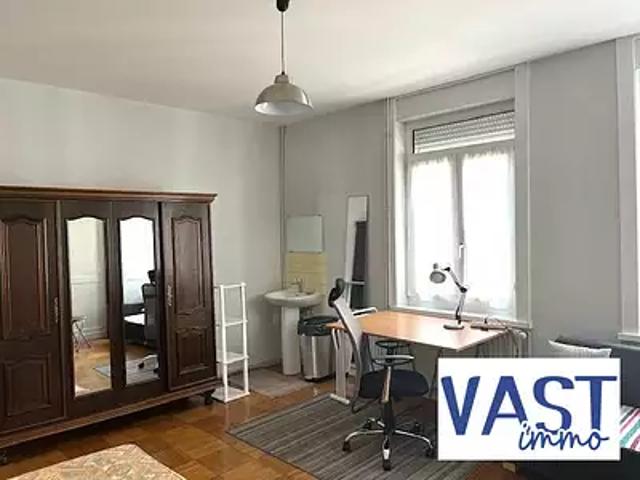 Maison location à Lille