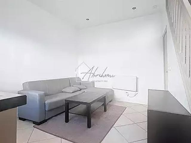 Maison location à Lille