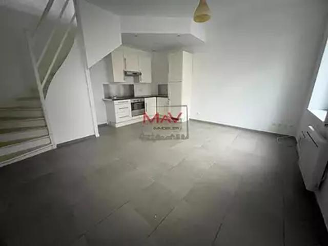 Maison location à Lille