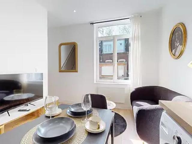 Maison location à Lille