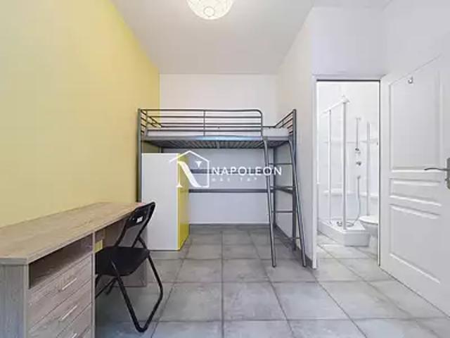 Maison location à Lille