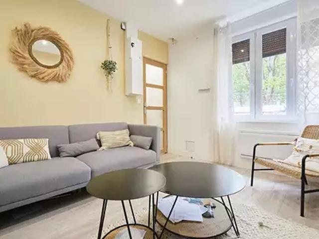 Maison location à Lille