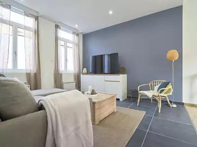 Maison location à Lille