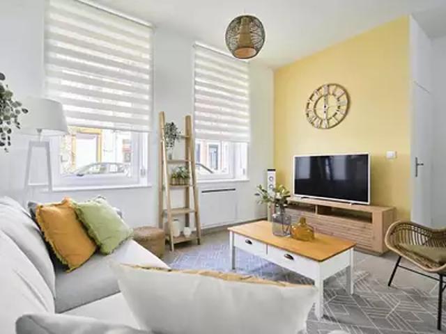 Maison location à Lille