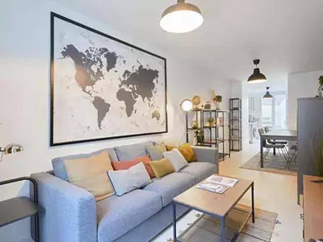 Maison location à Lille
