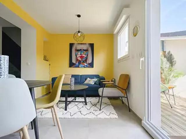 Maison location à Lille