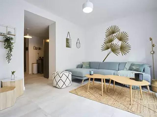 Maison location à Lille