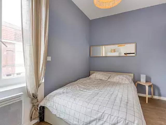 Maison location à Lille