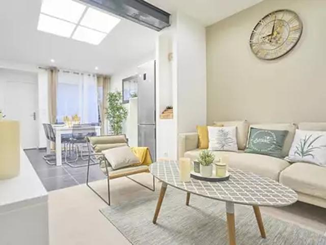 Maison location à Lille