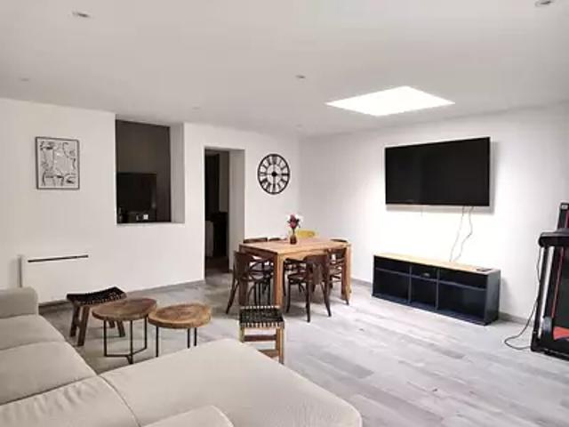 Maison location à Lille