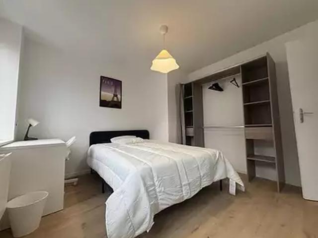 Maison location à Lille