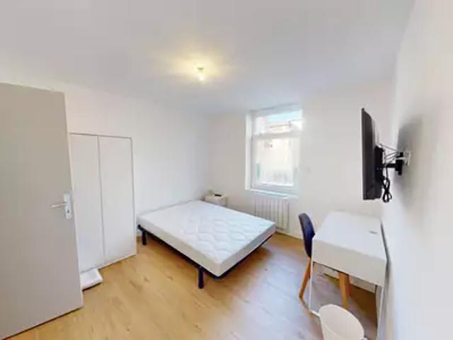 Maison location à Lille