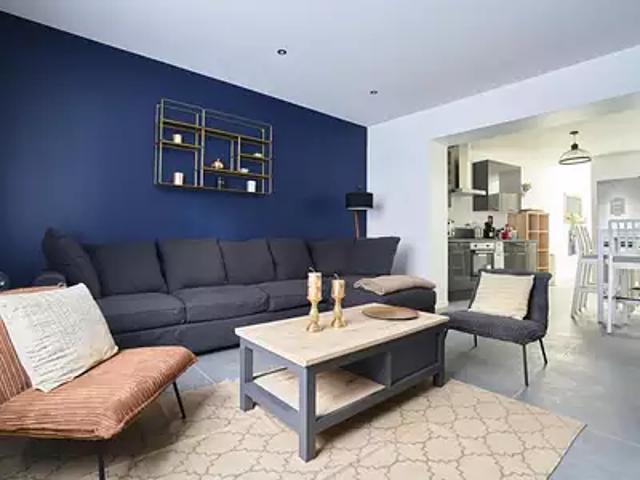 Maison location à Lille