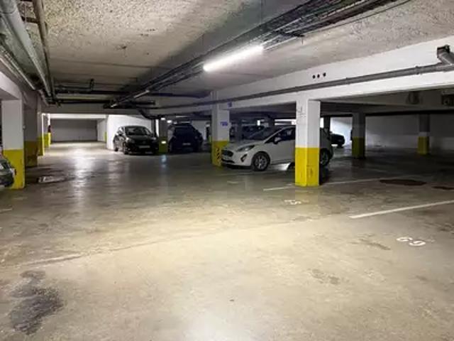 Garage location à Euralille, Lille