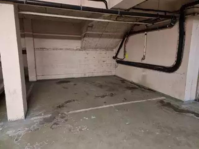 Garage location à Euralille, Lille