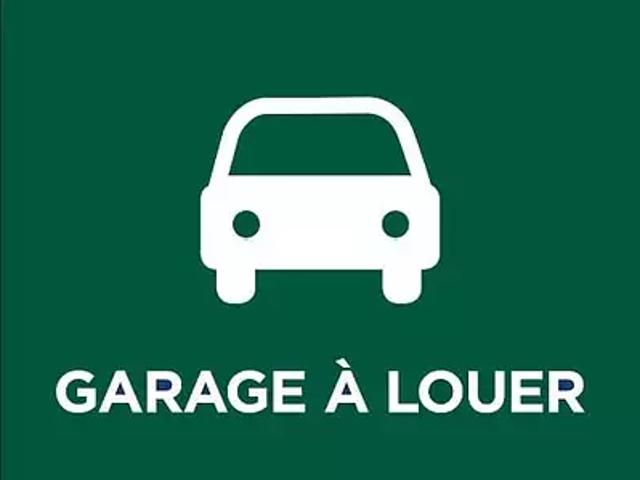 Garage location à Lille