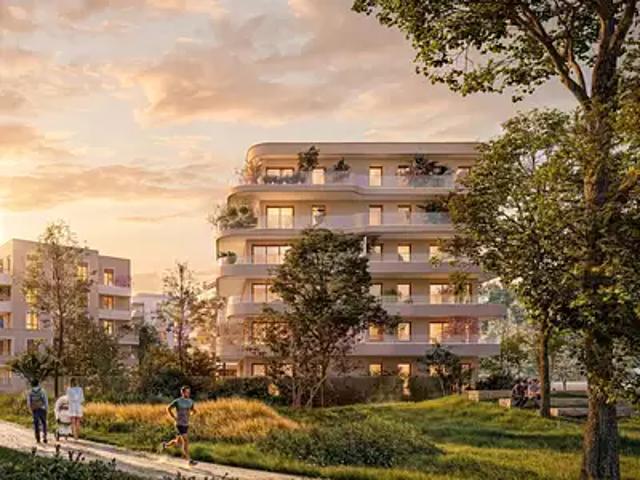 Appartement vente à Lille