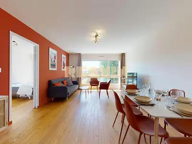 Appartement vente à Lille