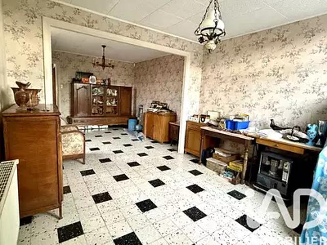 Maison vente à Lille