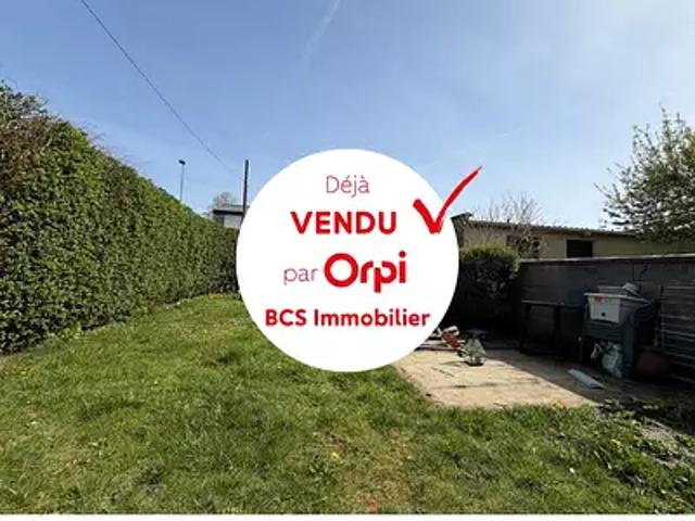Maison vente à Lille