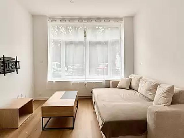 Appartement vente à Lille