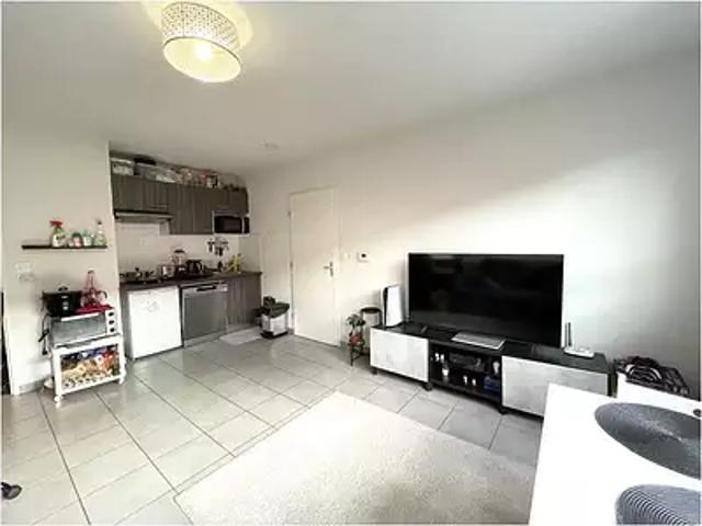 Appartement vente à Lille