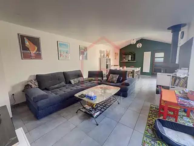 Maison vente à Lille