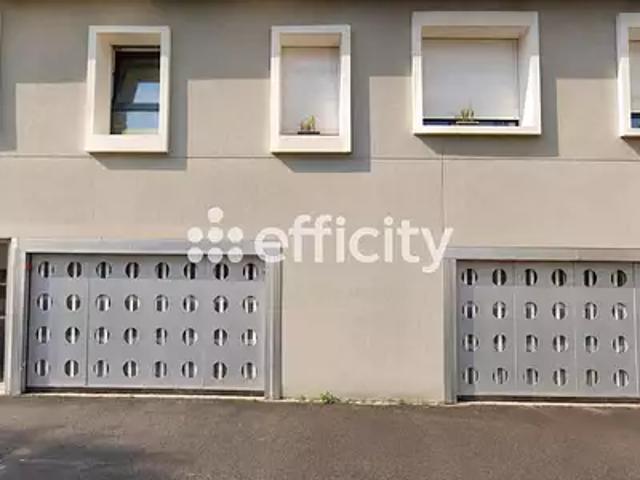 Garage vente à Lille