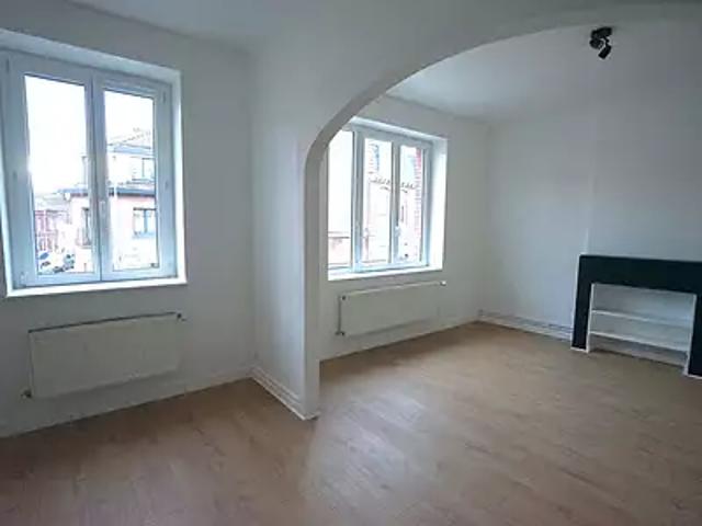 Appartement location à Lille