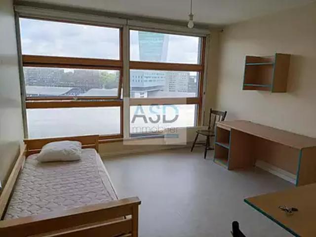 Appartement location à Lille