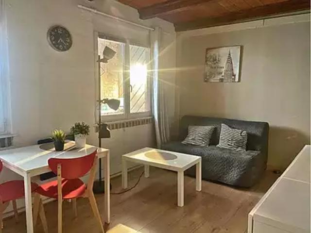 Appartement vente à Lille