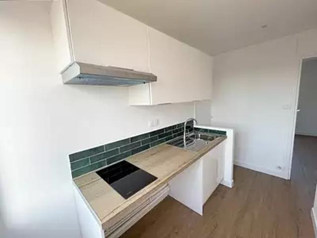 Appartement vente à Lille