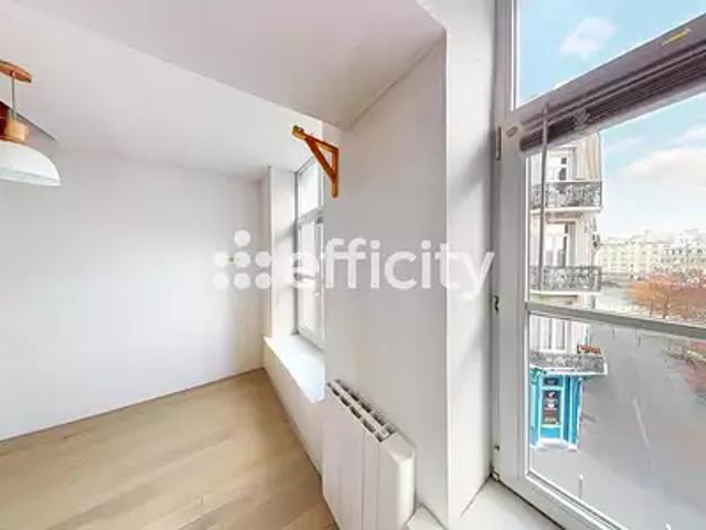 Appartement vente à Lille