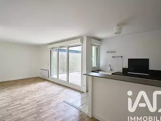Appartement vente à Lille