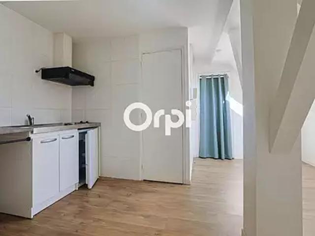 Appartement vente à Lille