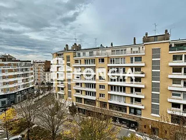 Appartement vente à Lille