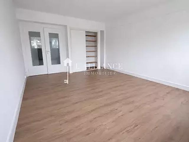 Appartement vente à Lille