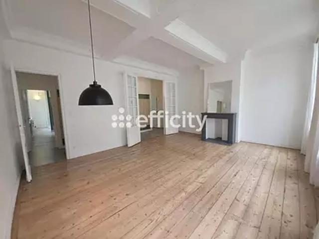 Appartement vente à Lille
